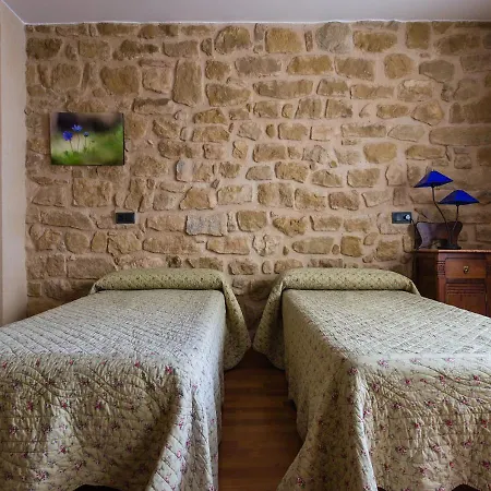 Venkovský dům Cal Tomas, Ecoturisme Terra Alta
