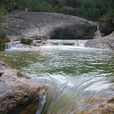 Venkovský dům Cal Tomas, Ecoturisme Terra Alta
