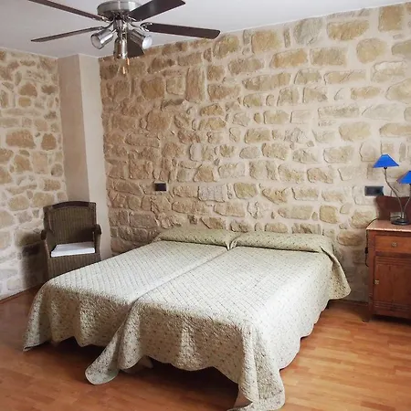 Cal Tomas, Ecoturisme Terra Alta Venkovský dům *