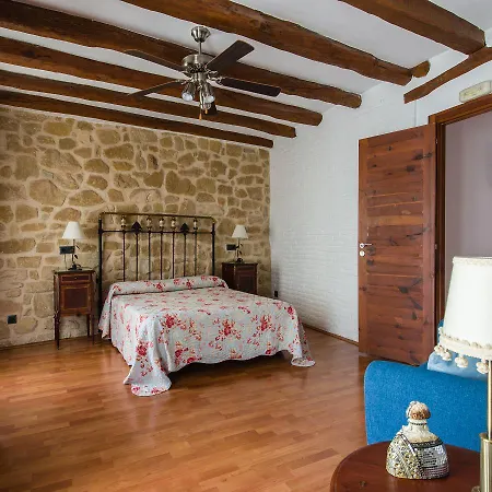 Cal Tomas, Ecoturisme Terra Alta * Bot