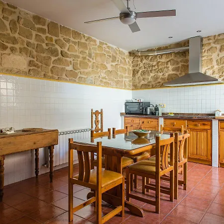 Cal Tomas, Ecoturisme Terra Alta