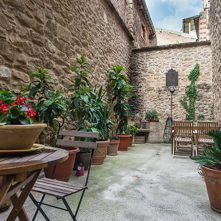 Cal Tomas, Ecoturisme Terra Alta * Bot
