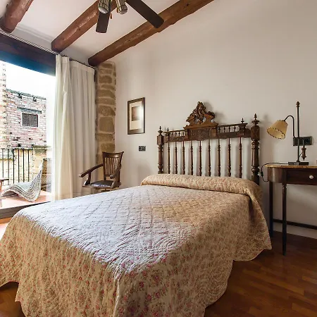 Cal Tomas, Ecoturisme Terra Alta *