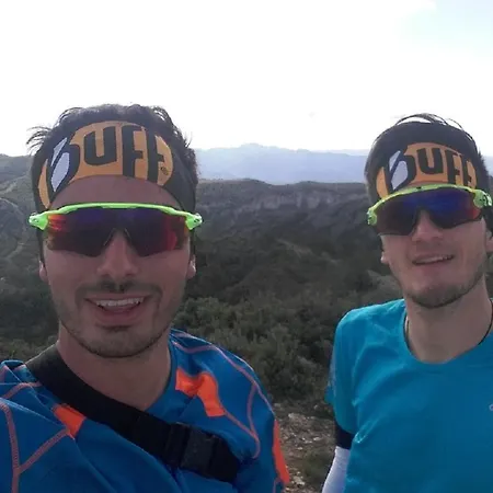 Cal Tomas, Ecoturisme Terra Alta Venkovský dům Bot