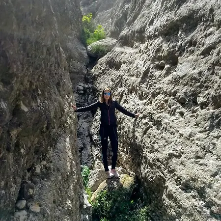 Cal Tomas, Ecoturisme Terra Alta Venkovský dům