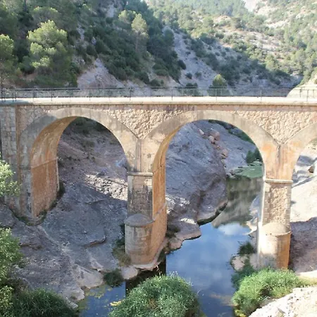 Venkovský dům Cal Tomas, Ecoturisme Terra Alta *