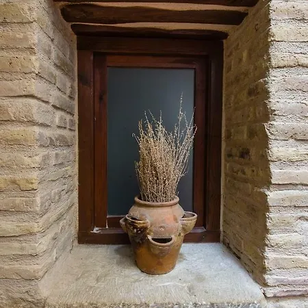 Cal Tomas, Ecoturisme Terra Alta Bot