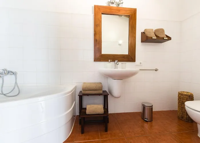 Casa di campagna Cal Tomas, Ecoturisme Terra Alta Bot
