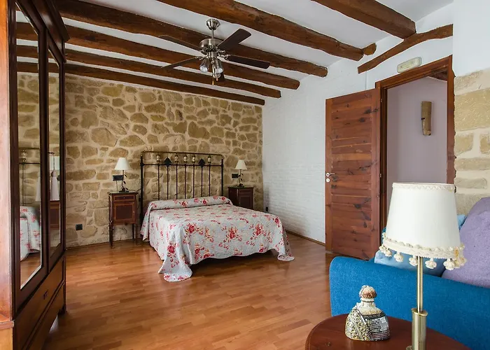Cal Tomas, Ecoturisme Terra Alta * Bot