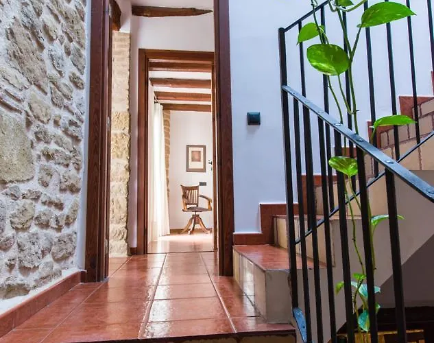 Casa di campagna Cal Tomas, Ecoturisme Terra Alta Bot