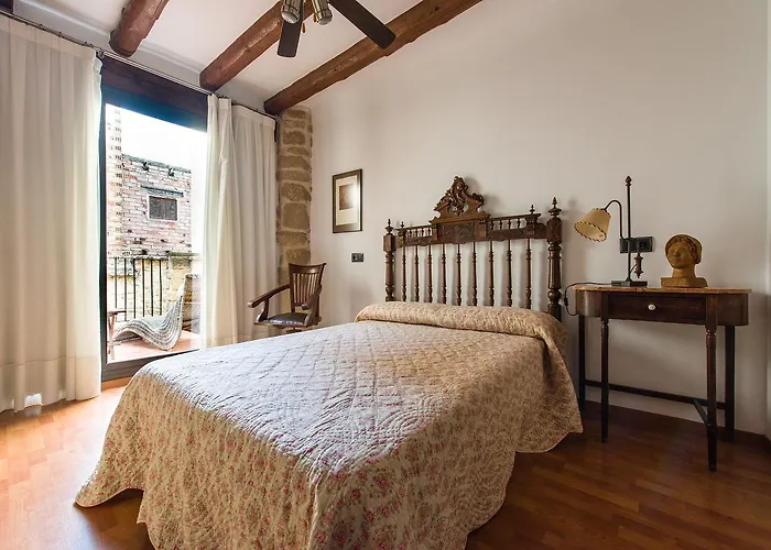 Cal Tomas, Ecoturisme Terra Alta *