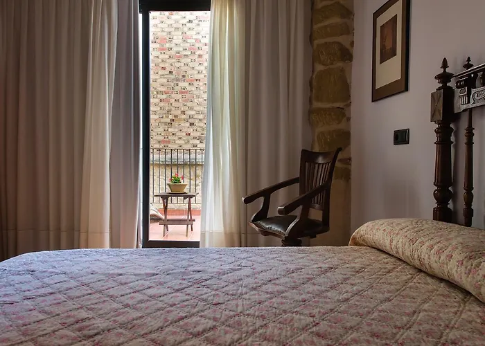 Casa di campagna Cal Tomas, Ecoturisme Terra Alta