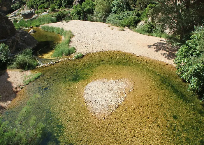 Cal Tomas, Ecoturisme Terra Alta Casa di campagna *