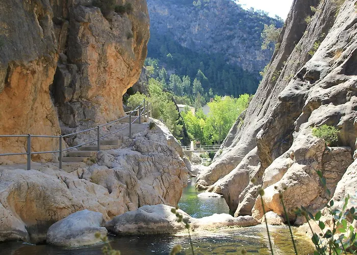 Casa di campagna Cal Tomas, Ecoturisme Terra Alta Bot
