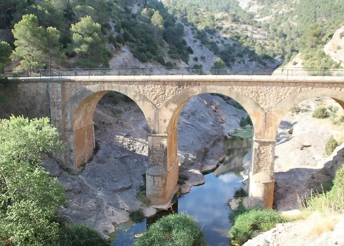 Casa di campagna Cal Tomas, Ecoturisme Terra Alta *