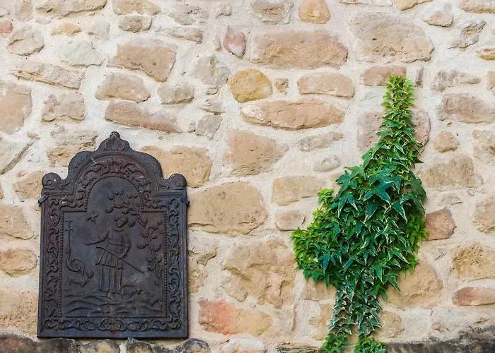 Cal Tomas, Ecoturisme Terra Alta * Bot