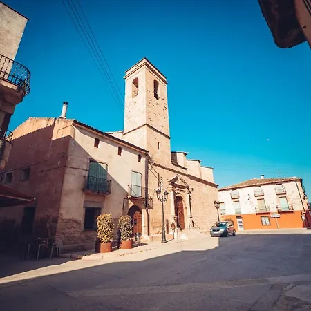 Country house Cal Tomas, Ecoturisme Terra Alta Bot