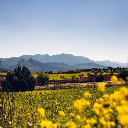 Cal Tomas, Ecoturisme Terra Alta Country house