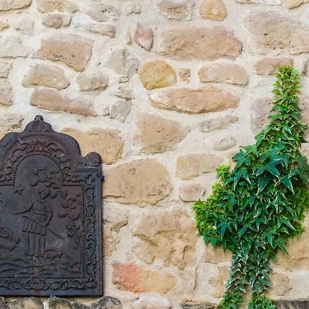 Cal Tomas, Ecoturisme Terra Alta * Bot